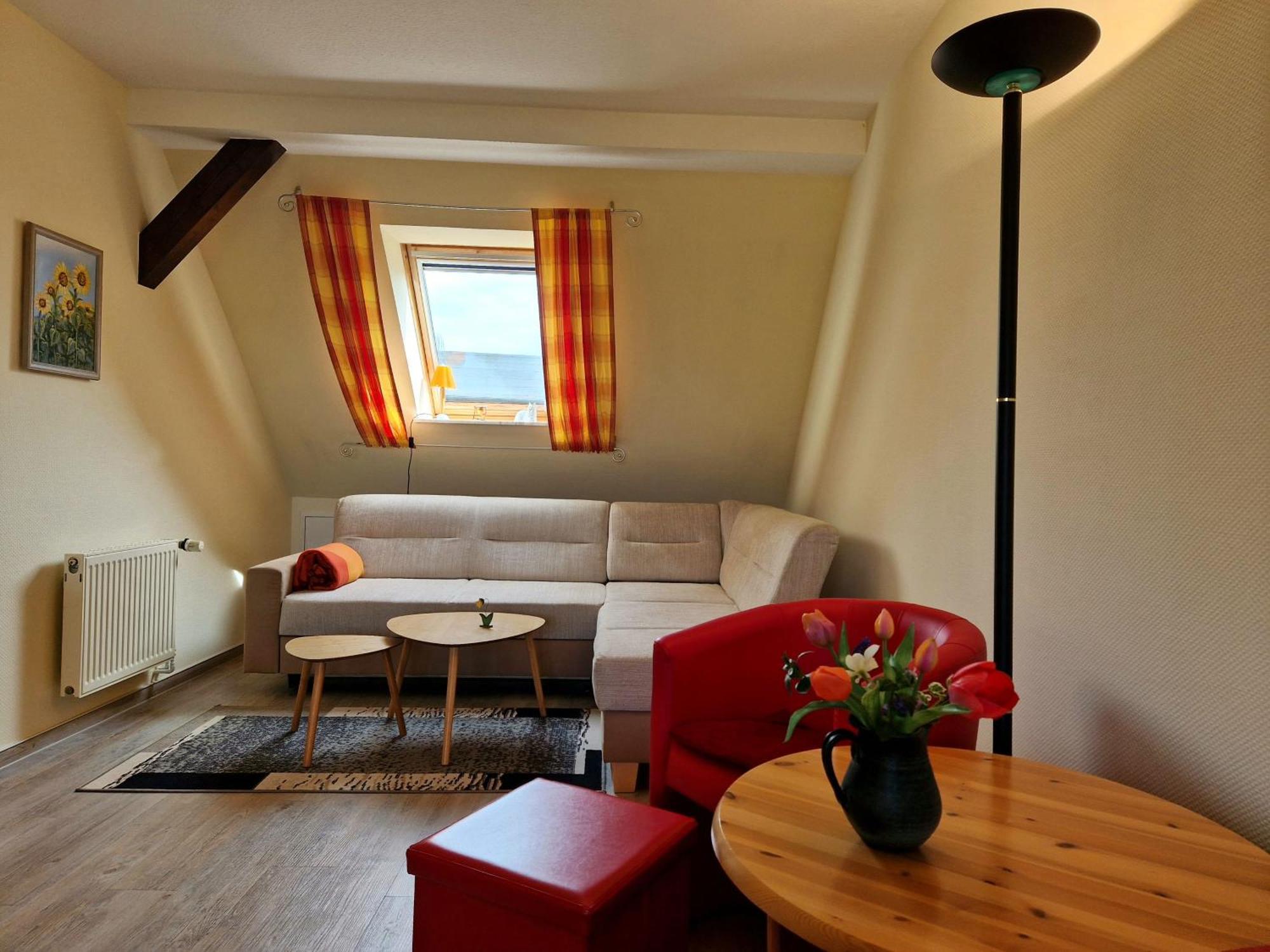 Ferienwohnung Insel-Idyll Sonnenschein Poel Exterior foto