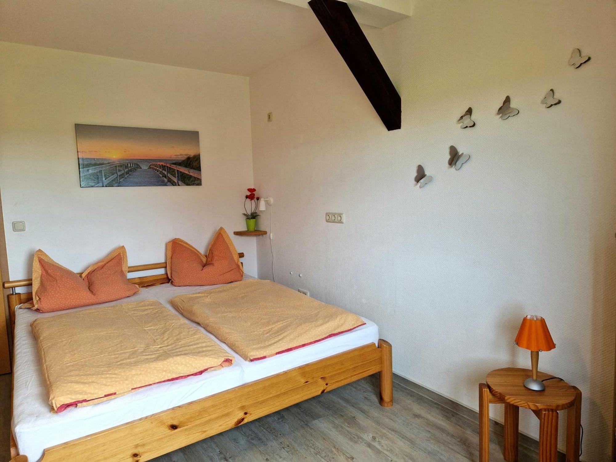 Ferienwohnung Insel-Idyll Sonnenschein Poel Exterior foto