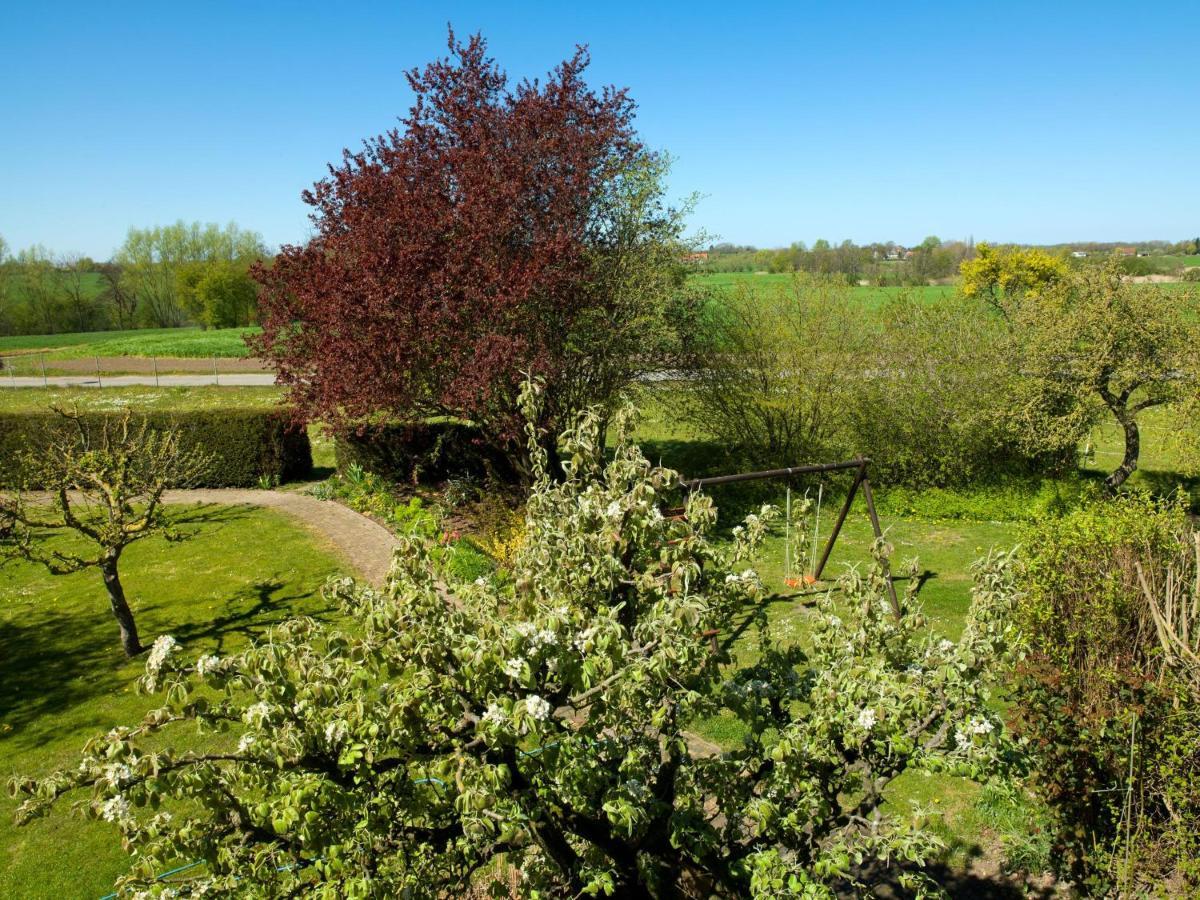 Ferienwohnung Insel-Idyll Sonnenschein Poel Exterior foto